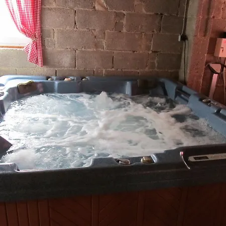 Blackjack Ranch Отель типа 