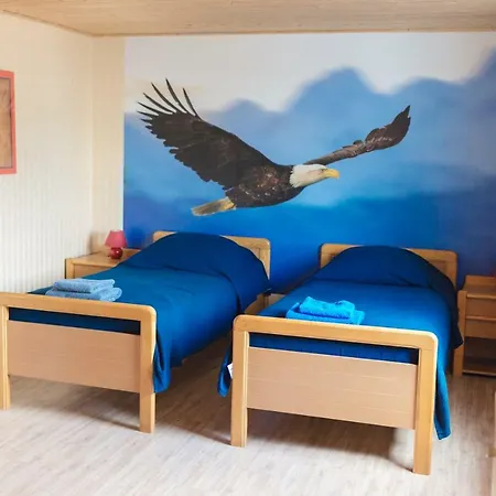 Blackjack Ranch Отель типа 