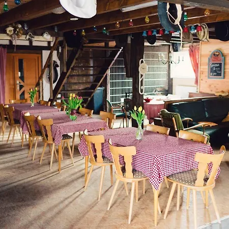 Blackjack Ranch Отель типа 