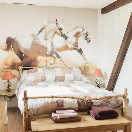 Blackjack Ranch Отель типа 