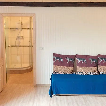 Blackjack Ranch Отель типа 